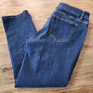 Contemporaine Par Simons Vision 100% Organic Cotton Sz.12